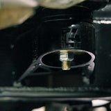 C4 Fabrication - Body Mount Relocation - 5th Gen - 1100-8410-BM