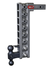 GEN-Y - Trailer Hitch - GH-328