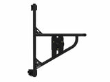 Flatline Van Co. - 2019-2025 Mercedes-Benz Sprinter Rear Tire Carrier - SP1117B