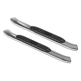 Westin - 21-24050 PRO TRAXX 4 Oval Nerf Step Bars