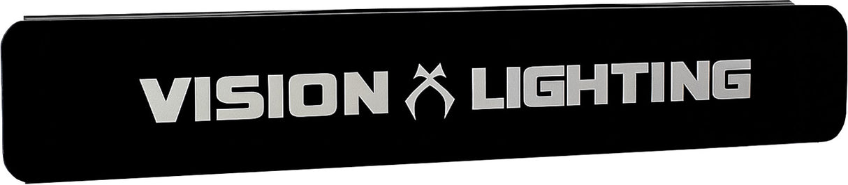 Vision X - Light Bar Cover  - 9898810