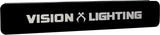 Vision X - Light Bar Cover  - 9898810