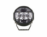 IronMan 4x4 - Scope 7" LED Driving Light (Spot Beam) - IDL0701S