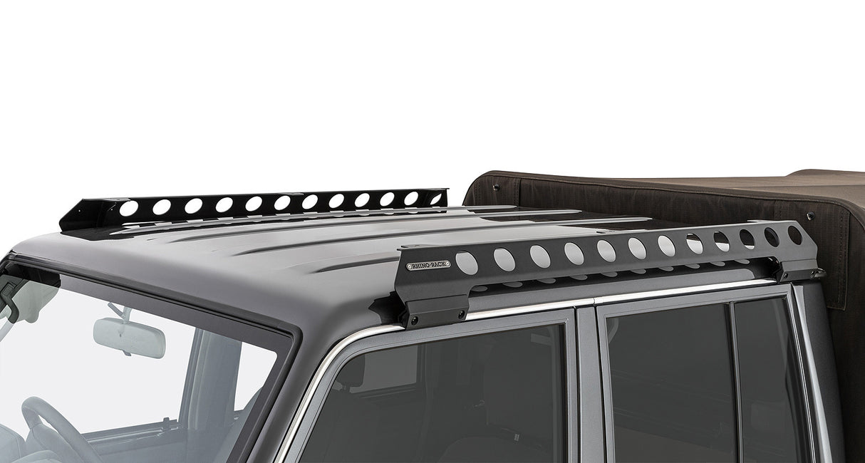 Rhino-Rack - Toyota Landcruiser Lc79 D/Cab B/Bone - RTLB4