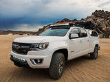 Front Runner - Chevrolet Colorado (2015-Current) Slimline II Roof Rack Kit - KRCC005T