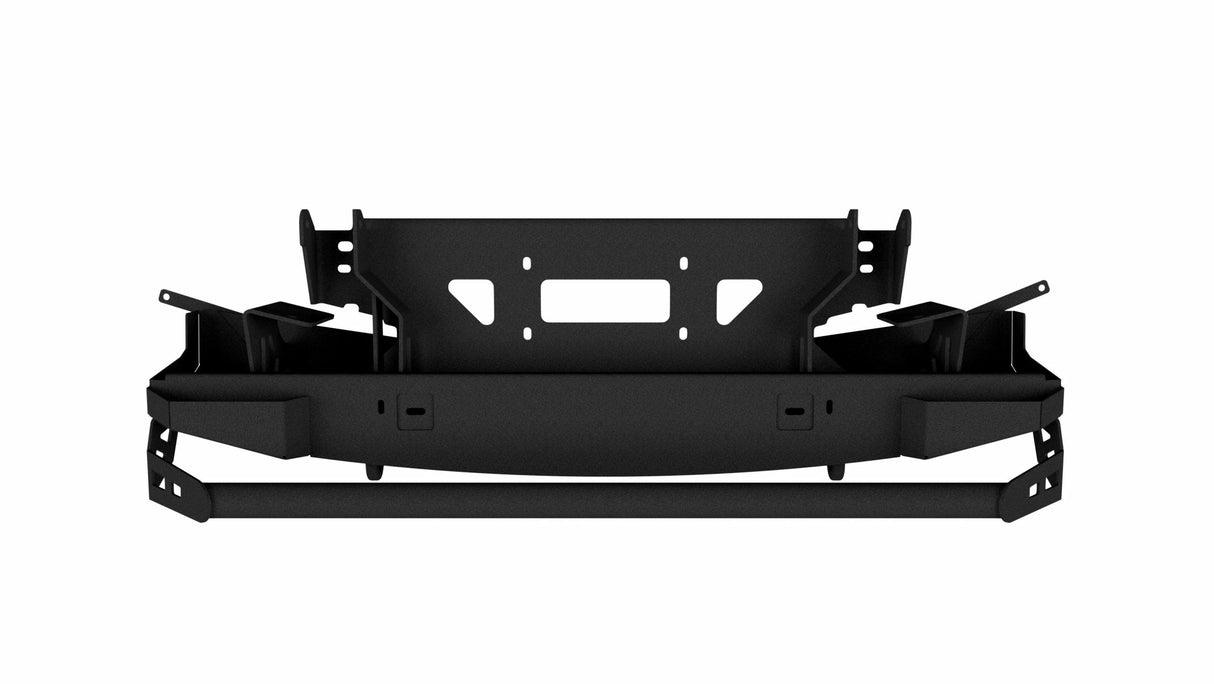 CBI - Sequoia Covert Bumper - 200-000-030-001