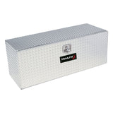 TrailFx - 48 Inch Aluminum Underbody Toolbox- Brite (190481)