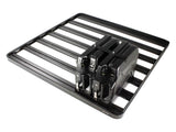 Front Runner - Double Jerry Can Holder - JCHO014