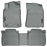 Husky Liners - Front & 2nd Seat Floor Liners - 98902
