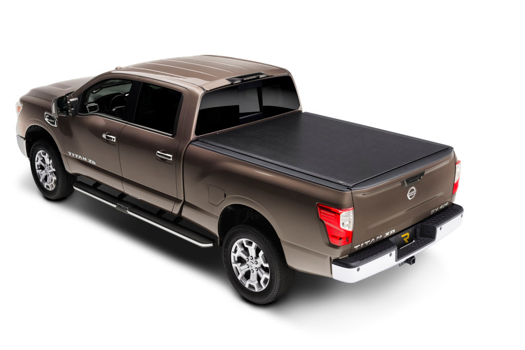 Truxedo - TruXedo(R) Lo Pro QT Tonneau Cover - 588801