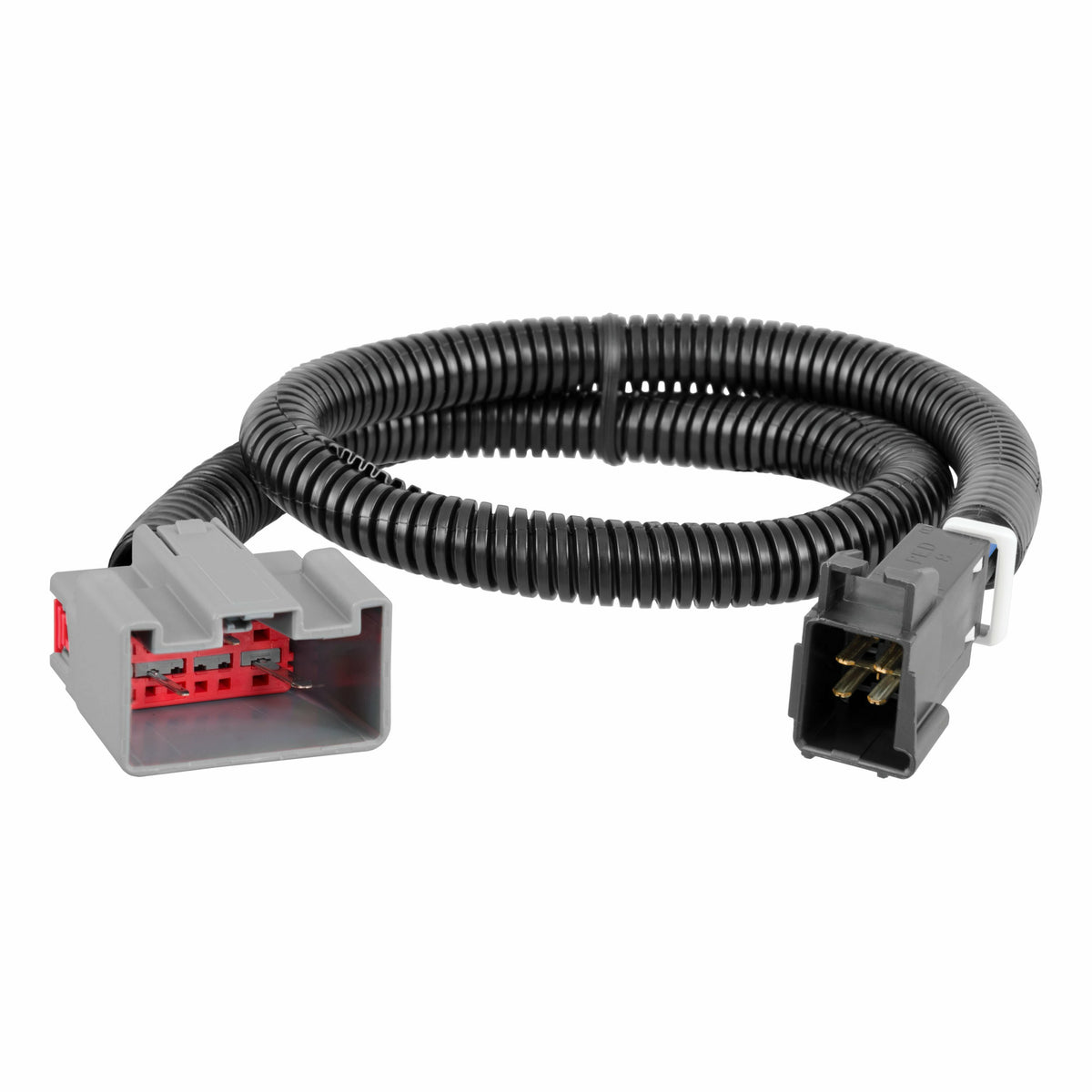 Curt - Trailer Brake Controller Harness, Select Ford Expedition - 51524