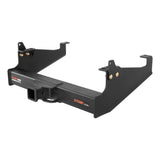Curt - Commercial Duty Class 5 Hitch, 2-1/2", Select Ford F350, F450, F550, F650 - 15845