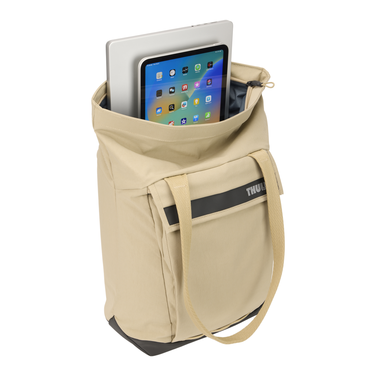 Thule - Paramount Tote 22L - Gentle beige - 3205546