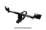 Torklift EcoHitch - Subaru Outback [2 inch] - X7601