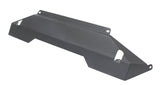 Go Rhino 332110T - Rockline Front Bumper Lower Skid Plate - Textured Black