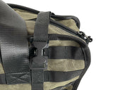 Overland Vehicle Systems - Organize With Wax Canvas Large Recovery Bag - 21179941