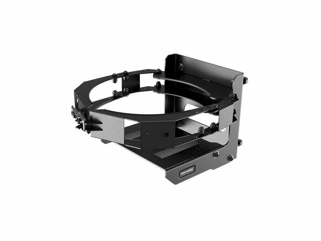 Front Runner - Gas/Propane Bottle Holder / Side Mount - GBHO014