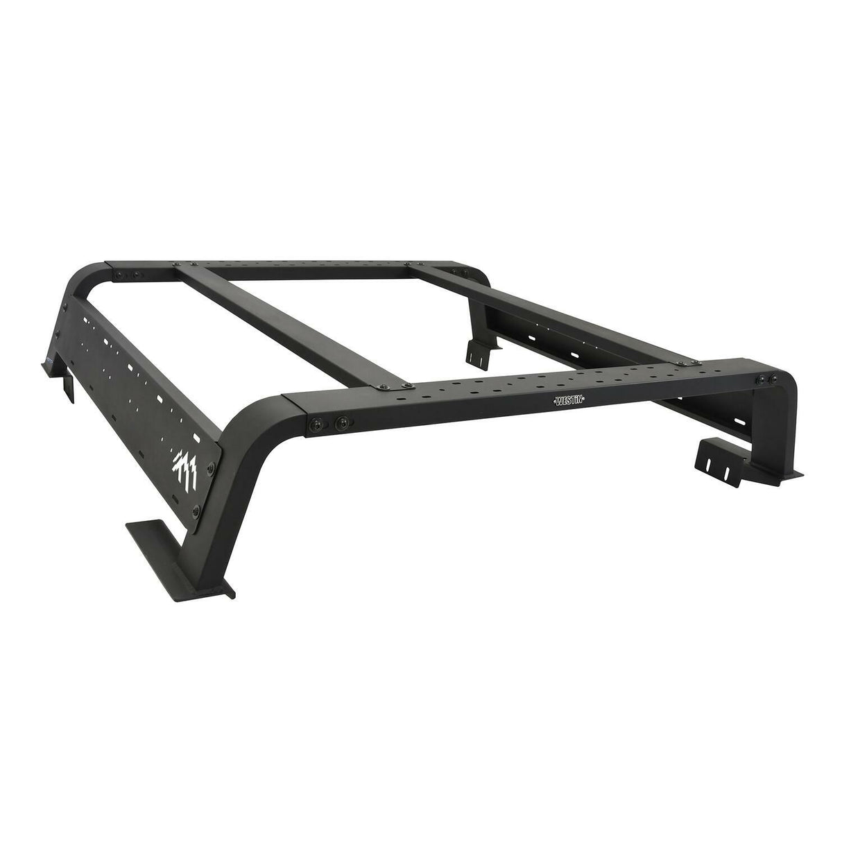 Westin - 51-10005 Overland Cargo Rack