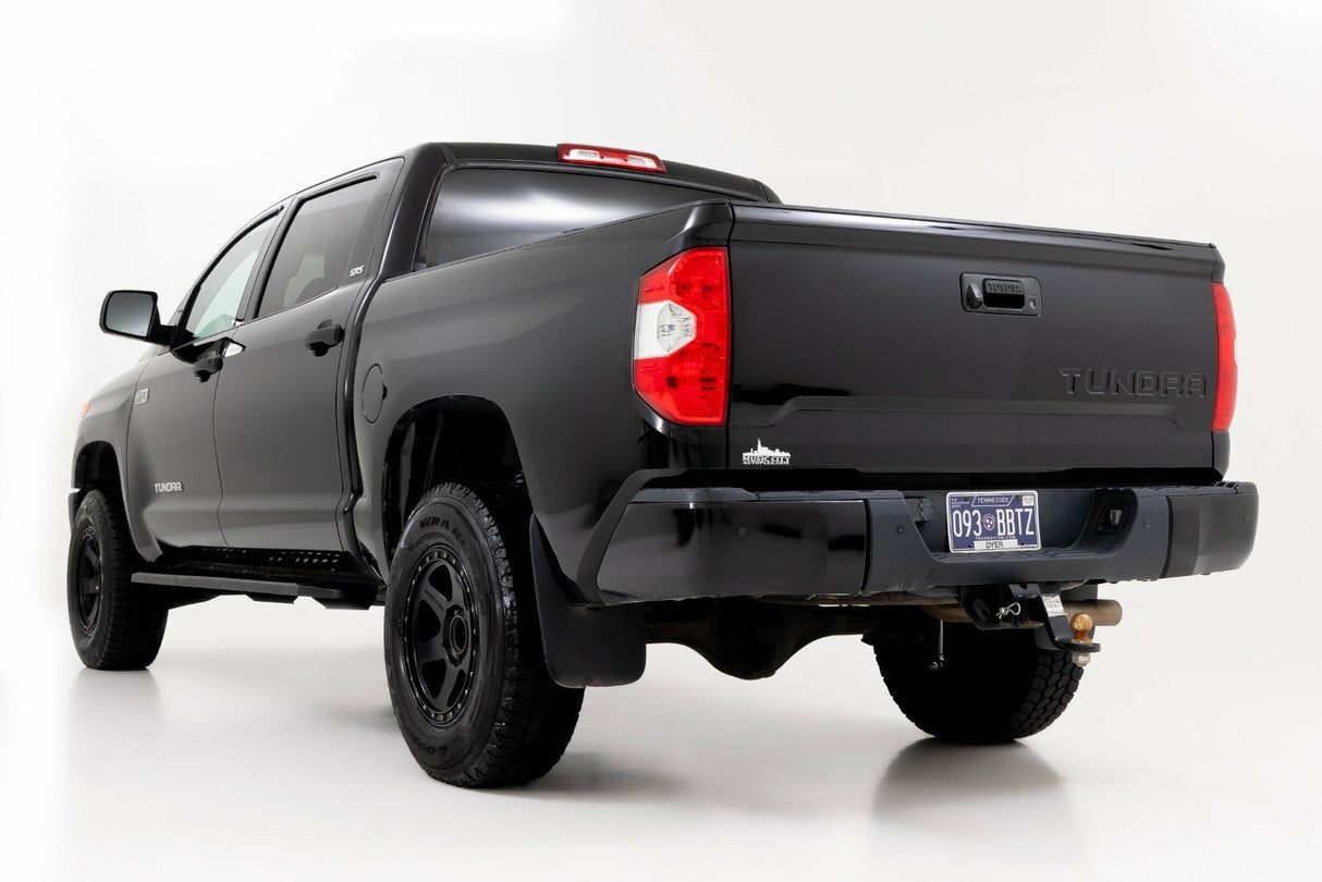 Rough Country 44006 RPT2 Running Board - 44006