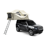 Thule - Approach Roof Top Tent Medium - Gray - 901012