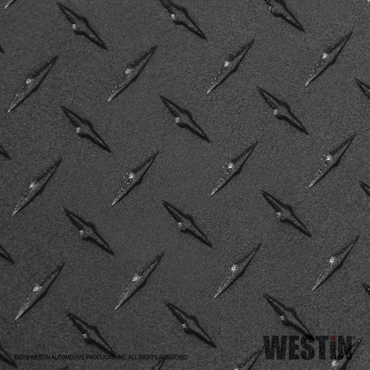 Westin - 80-RB134GW-BT Brute Gull Wing Lid Tool Box