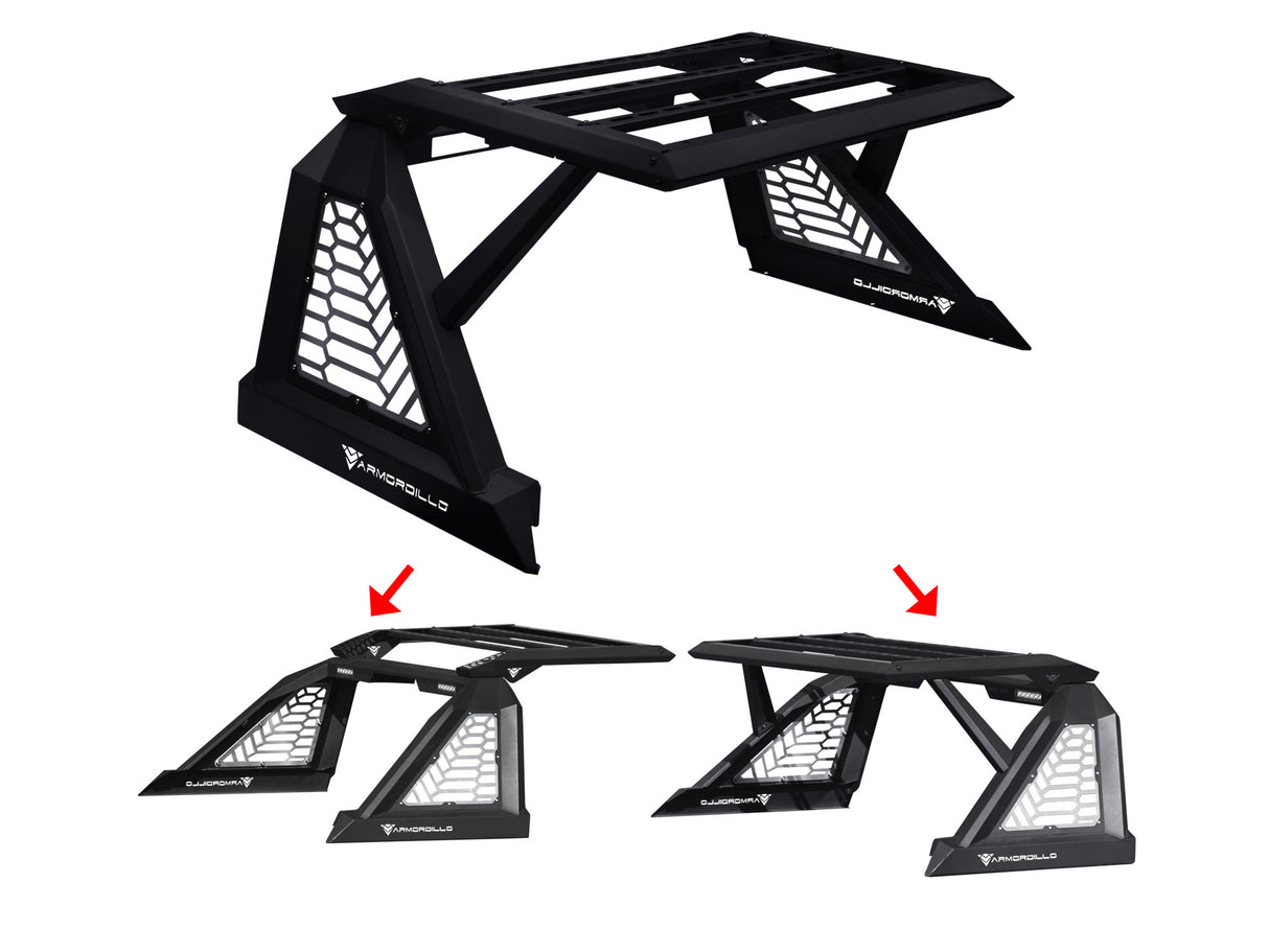 Armordillo 7161849 Chase Rack