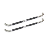Westin - 23-2400 E-Series 3 Round Nerf Step Bars