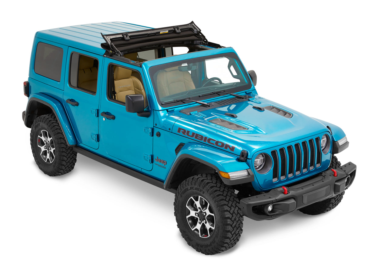 Bestop - 52454-17 - Sunrider for Hardtop