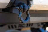 Rough Country RS152 Tow Hook Brackets - RS152