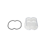 Baja Designs - 668703 - LP4 Light Pod Lens Kit
