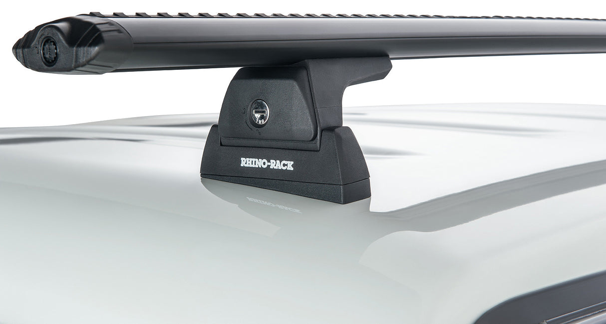 Rhino Rack - QM Cap/Topper Mount (x2) - QMCM02