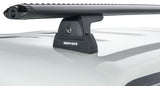 Rhino Rack - QM Cap/Topper Mount (x2) - QMCM02