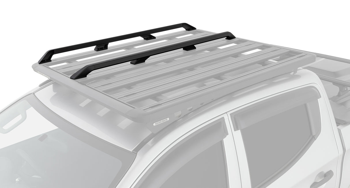 Rhino Rack - Pioneer 6 Side Rails For 1500Mm Length Platform - 61010