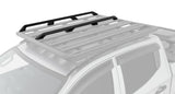 Rhino Rack - Pioneer 6 Side Rails For 1500Mm Length Platform - 61010