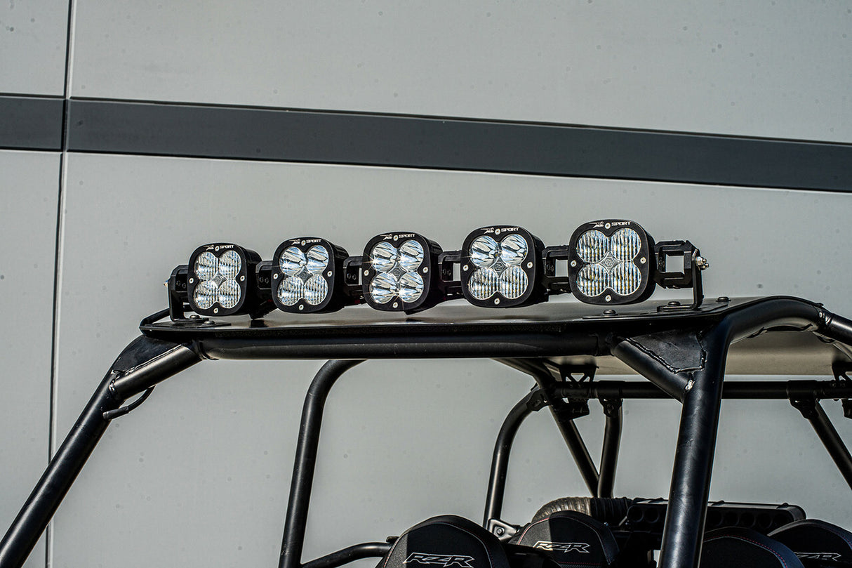 Baja Designs - 447098 - XL Linkable Roof Mount Light Kit