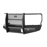 TrailFx - Front Full Replacement Bumper for Ford Superduty (FX3023A)