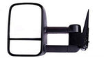 TrailFx - Exterior Towing Mirror For GM Silverado/Sierra (GM14HET)