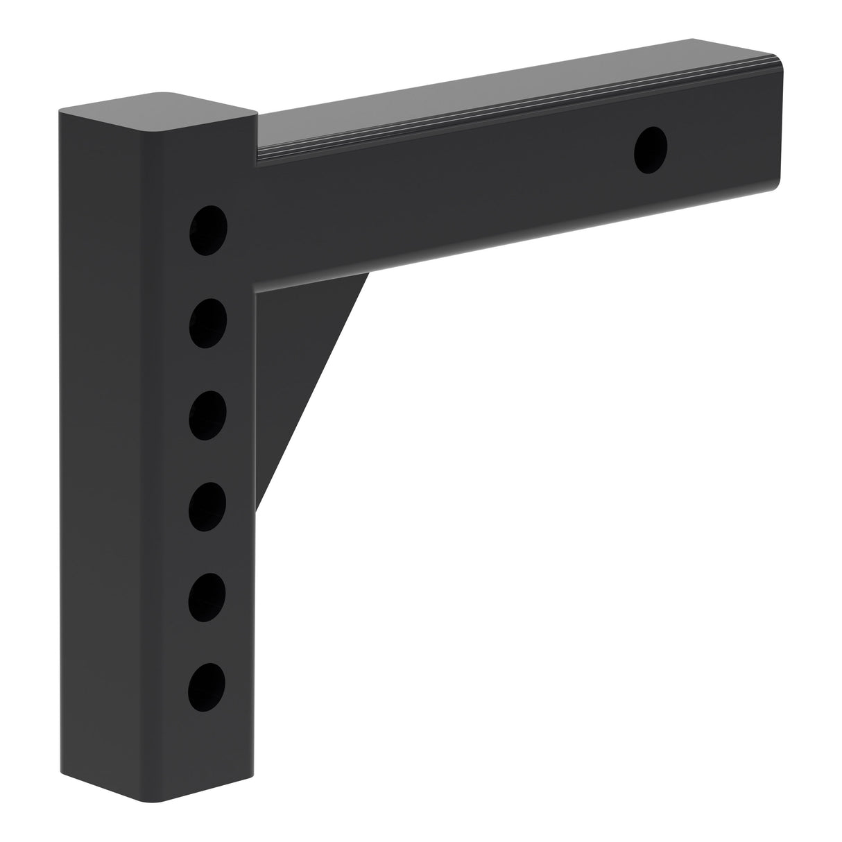 Curt - Replacement Adjustable Ball Mount Shank (Fits #45049 or #45799) - 45059