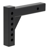 Curt - Replacement Adjustable Ball Mount Shank (Fits #45049 or #45799) - 45059
