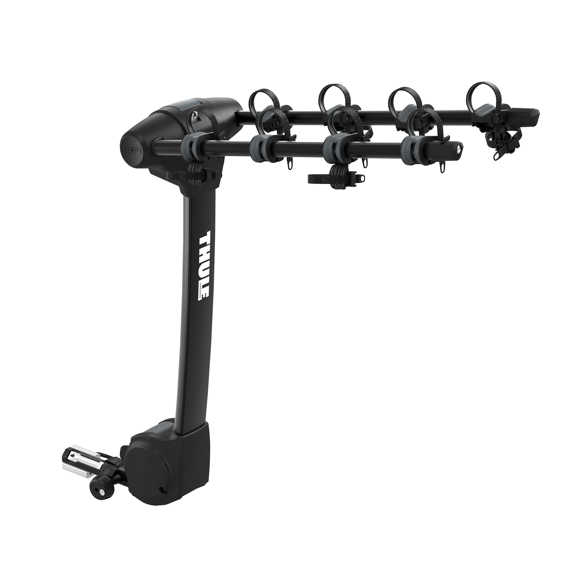 Apex XT Hitch Mount Bike Rack - Thumbnail 2