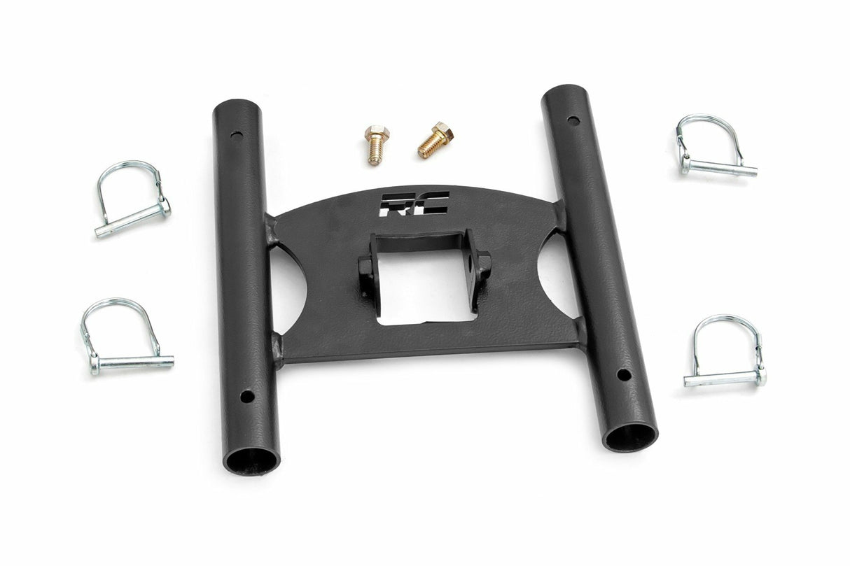 Rough Country 117500 Flag Pole Holder - 117500