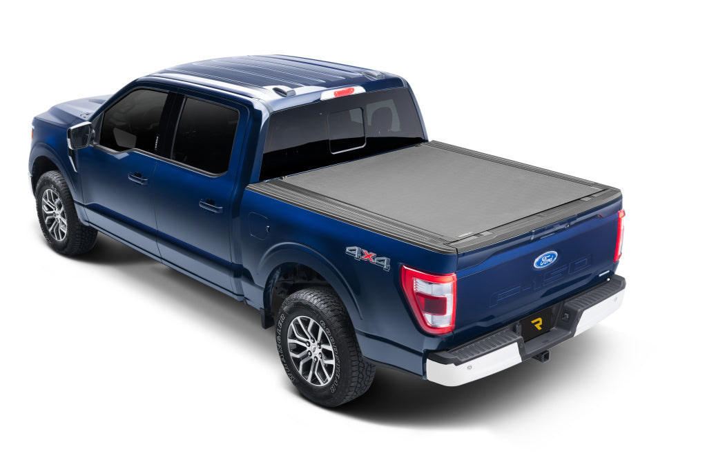 Bak Industries - Bak Industries 80338 Revolver X4s 21-22 F150 8'2" - 80338