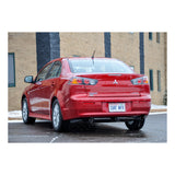 Curt - Class 1 Trailer Hitch, 1-1/4" Receiver, Select Mitsubishi Lancer - 11479