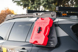Prinsu - Rav4 Accessory Panel / Driver - 600-000-000-312