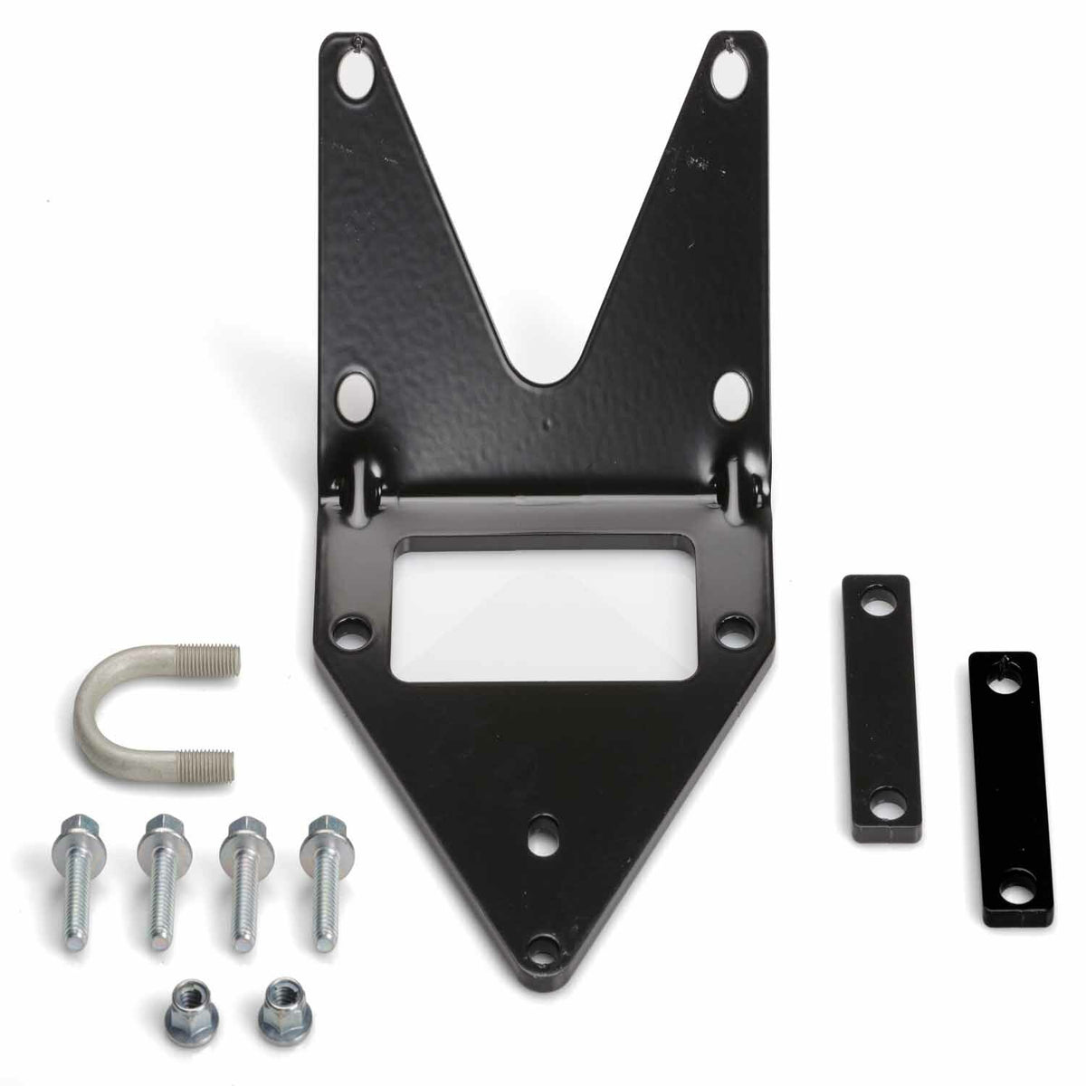 Warn - Winch Mount Kit for Yamaha Kodiak 450 - 90850