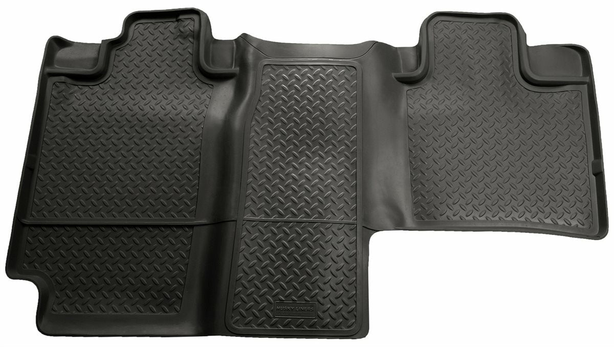 Husky Liners - 2nd Seat Floor Liner - 63681