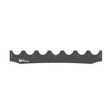 Prinsu - LP4 Replacement Prinsu Wind Deflector - 4th Gen Tacoma - 600-000-027-361