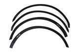DV8 Offroad -  Ford Bronco Fender Flare Deletes Front & Rear  - FDBR-03