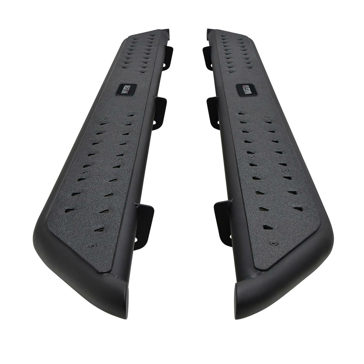 Westin - 58-53715 Outlaw Nerf Step Bars