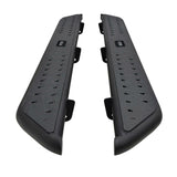 Westin - 58-53715 Outlaw Nerf Step Bars